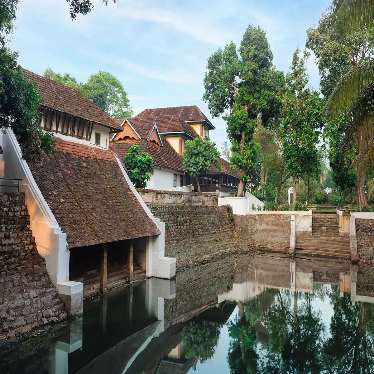 Kalari Kovilakom
